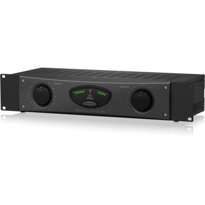 Behringer A800 Versterker 800W