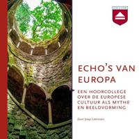 Echo's van Europa - thumbnail