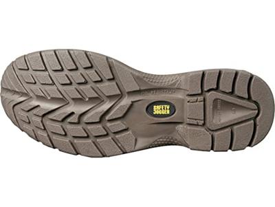 Safety Jogger Dakar S3 Bruin - Maat 41 - 00.118.008.41