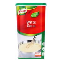 Knorr witte saus (10 liter) - thumbnail
