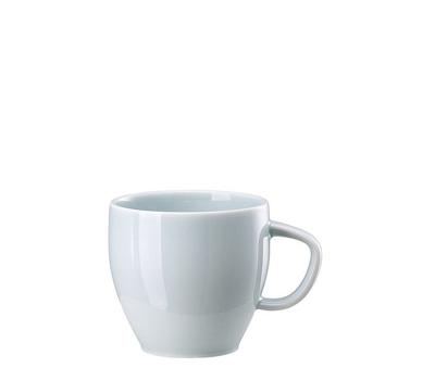 ROSENTHAL - Junto Opal Green - Koffiekop 0,23l nr.4