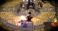 The Witch and the Hundred Knight Revival Edition - thumbnail