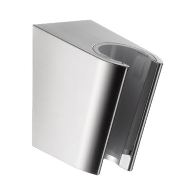 Handdouchehouder Porter S HansGrohe Wand RVS-look