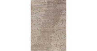 MOMO Rugs - Vloerkleed Damask AL-2E-B-34-B-7 - 140x200 cm MOMO Rugs - Vloerkleed Damask AL-2E-B-34-B-7 - 140x200 cm