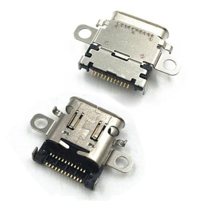Opladen poort type-C-connector voor de Nintendo-schakelaar