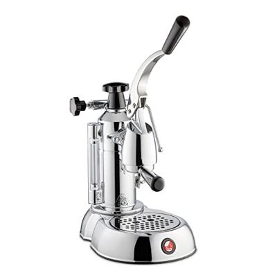 SMEG LPLSTL01EU Lusso Espresso Koffiemachine
