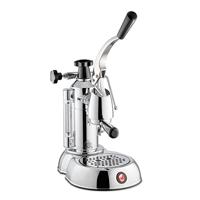 SMEG LPLSTL01EU Lusso Espresso Koffiemachine - thumbnail