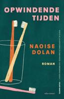 Opwindende tijden - Naoise Dolan - ebook - thumbnail