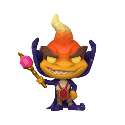 Spyro Funko Pop Vinyl: Ripto