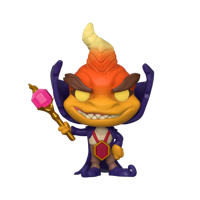 Spyro Funko Pop Vinyl: Ripto - thumbnail