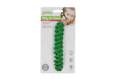Pawise Play & Chew Stick