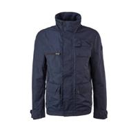 s.Oliver zomerjas blauw - thumbnail