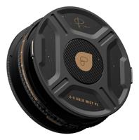 PolarPro - Chroma VND/PL - McKinnon Series - 2-5 stops - Helix Maglock (alleen filter) - Gold Mist - thumbnail