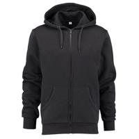 Vest - Zwart - thumbnail