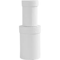 https://www.cchobby.nl/ronde-dozen-h-7-9-cm-afm-4-5-6-cm-wit-2-stuk-1-set - thumbnail
