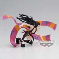 Demon Slayer Kimetsu no Yaiba Vibration Stars Figure - Daki (Ver.A) - thumbnail