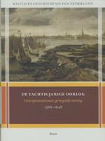 De tachtigjarige oorlog (Hardback) - thumbnail