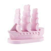 Spectrum Filaments 80706 Pastello PLA Filament PLA kunststof Mat 1.75 mm 1000 g Bonbon Rose, Roze, Pastel 1 stuk(s) - thumbnail