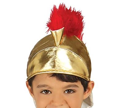 Romeinse Soldaten kostuum kind