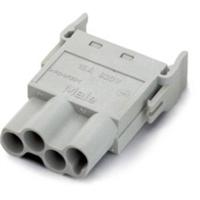 LAPP 10399000 Penmodule EPIC® MC Totaal aantal polen 4 10 stuk(s) - thumbnail