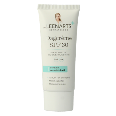 Drs Leenarts Dagcreme SPF30 50 Milliliter Drs Leenarts Dagcreme SPF30 50 Milliliter