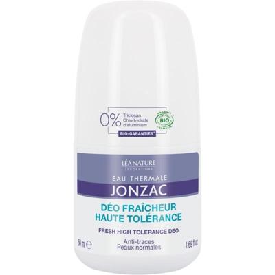Jonzac Rehydrate Deo Ha Bio Roll-on 50ml