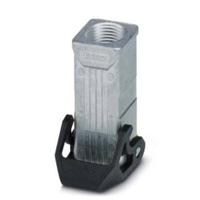 Phoenix Contact 1419239 HC-STA-D07-CHWS-1TTM25-EL-AL Koppelingsbehuizing 1 stuk(s) - thumbnail