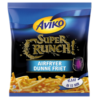 Aviko Dunne Friet Supercrunch Airfryer bij Jumbo - thumbnail