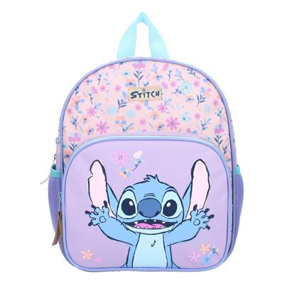 Lilo & Stitch Backpack Stitch Forever Yours 29 cm