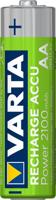 VARTA akku "rechargeable " mignon power accu 2er-sb 2100mah - thumbnail