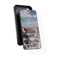 URBAN ARMOR GEAR PLUS gehard glas screen protector Samsung Galaxy S24 + (Plus) [9H dual gehard glas, Anti-vingerafdruk, 0,33 mm dun, Ultra helder] - thumbnail