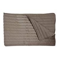 KAAT Amsterdam KAAT Amsterdam Confer bedsprei Grey - thumbnail