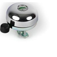 Widek bel koper chroom op krt - thumbnail