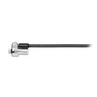 Kensington Laptopslot K64444WW NanoSaver™ Sleutelslot Incl. 2 sleutels - thumbnail