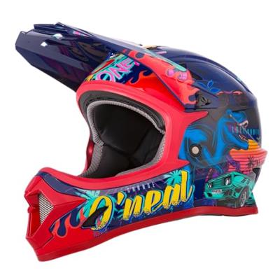 O'Neal sonus youth rex - kid's fullface helmet
