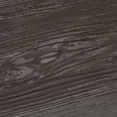 VidaXL Vloerplanken zelfklevend 4,46 m² 3 mm pvc gestreept houtkleurig