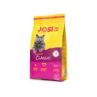 JosiCat Sterilised Classic droogvoer voor volwassen katten, 1,9 kg, powered by Josera, 1 stuk - thumbnail