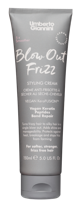 Umberto Giannini Blow Out Frizz Styling Cream - thumbnail