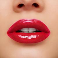 Lancôme Buildable Shine & Color Lipgloss Rose Rouge 8ml - thumbnail