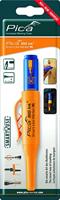 Pica Permanentmarker | blauw | streepbreedte 1-4 mm ronde punt | 1 stuk - 170/41 170/41 - thumbnail