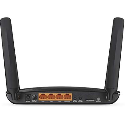 TP-Link AC750 Draadloze Dual-band 4G-LTE-router Archer MR200 - thumbnail