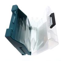 Makita 143308-0 Accessoriebox (l x b x h) 118 x 106 x 54 mm - thumbnail
