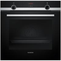 Siemens HB514AER4 Inbouw oven Grijs - thumbnail