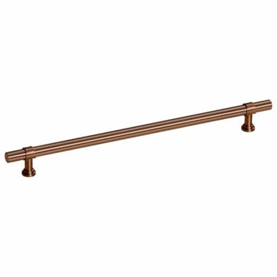 Handvatten 5 st 480 mm roestvrij staal bronskleurig Handvatten 5 st 480 mm roestvrij staal bronskleurig