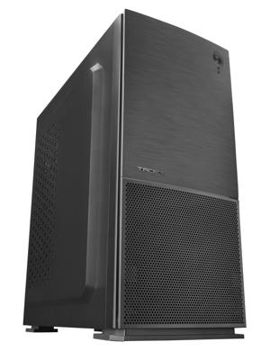 ATX kast Tacens 2IMPERATOR2 Zwart - thumbnail
