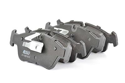 Remblokkenset, schijfrem BSG15200013