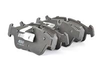 Remblokkenset, schijfrem BSG15200013 - thumbnail