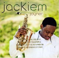 Jackiem Joyner - CD (0181475702221) - thumbnail