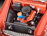 Revell 1/25 Indy Pace Car 1955 Chevy - thumbnail