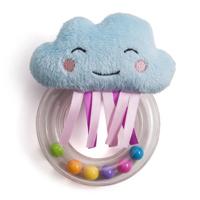Cheerful cloud rattle - thumbnail